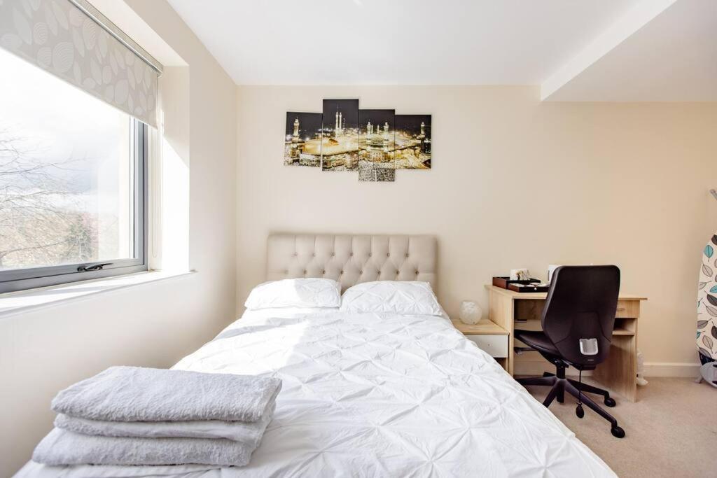 Kakra's Place With Free Secure Parking Apartamento *