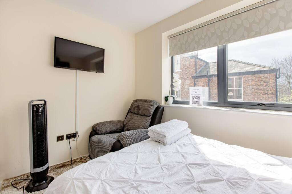 Apartment Kakra's Place With Free Secure Parking